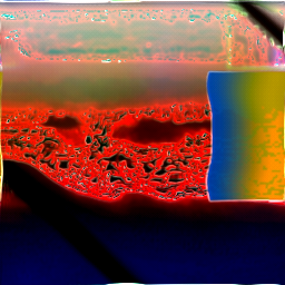 waves #364