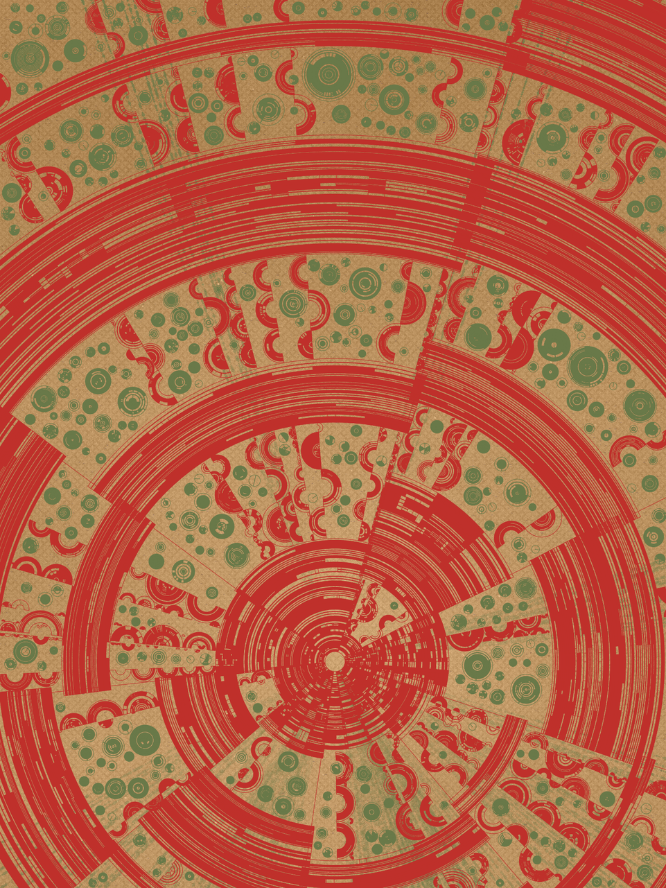 Celestial #190