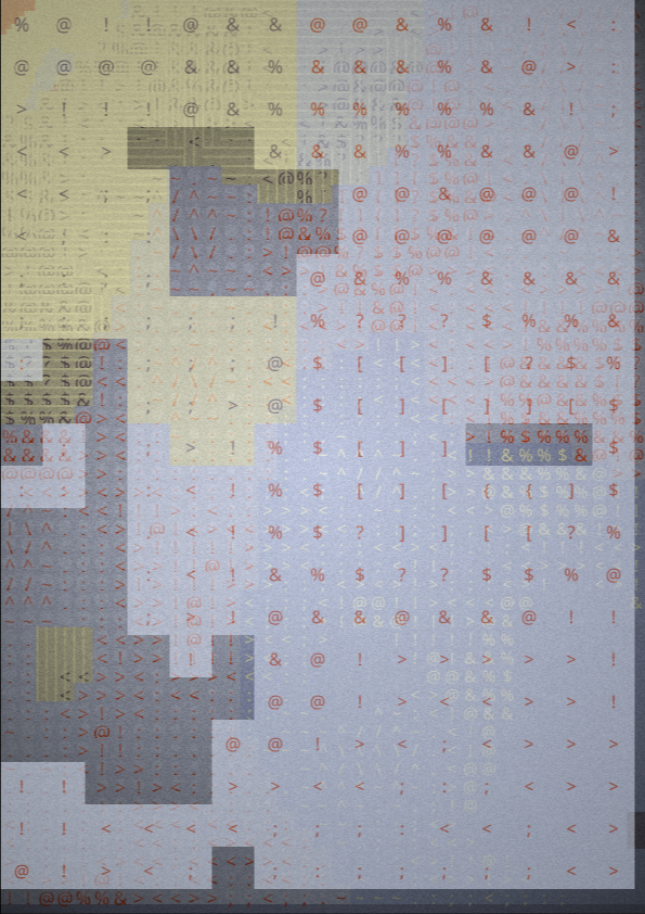 Convergence Remnants #16327