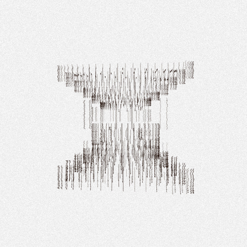 Suprematist Method #2 #101