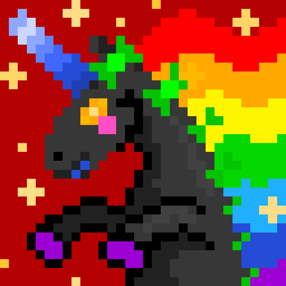 Unicorn #8109