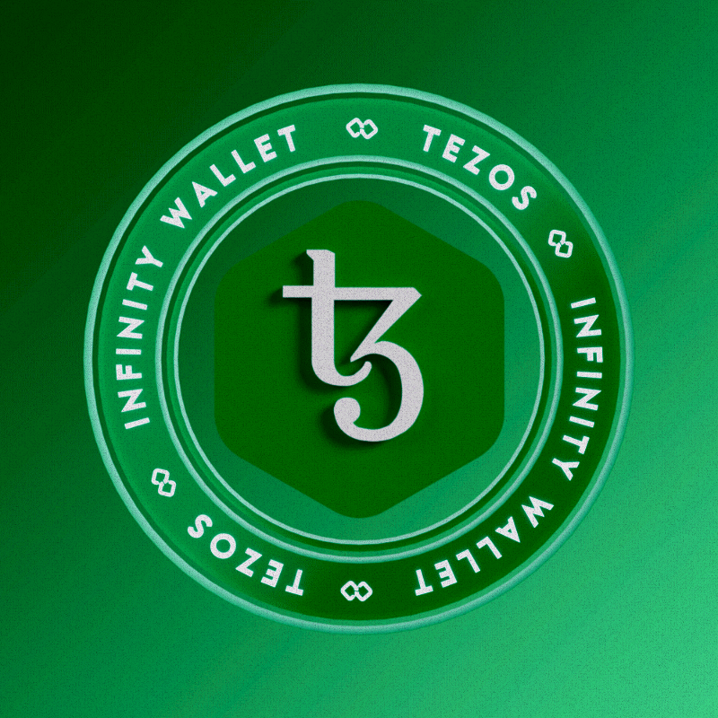 Tezos x Infinity Wallet #2404