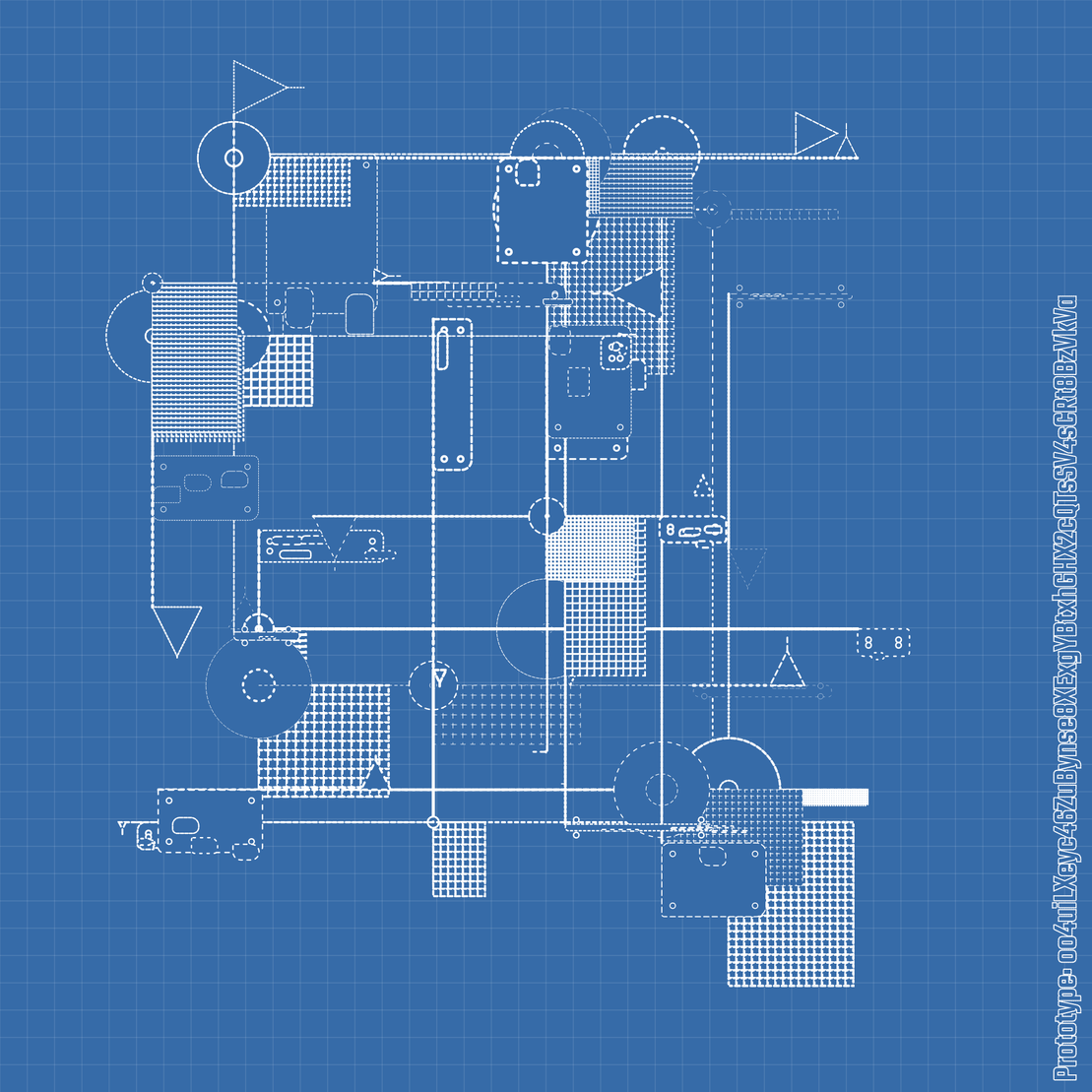 Industrial plans #14