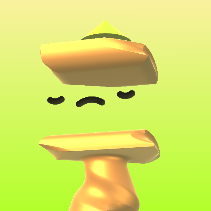 SHADER HEADZ #69
