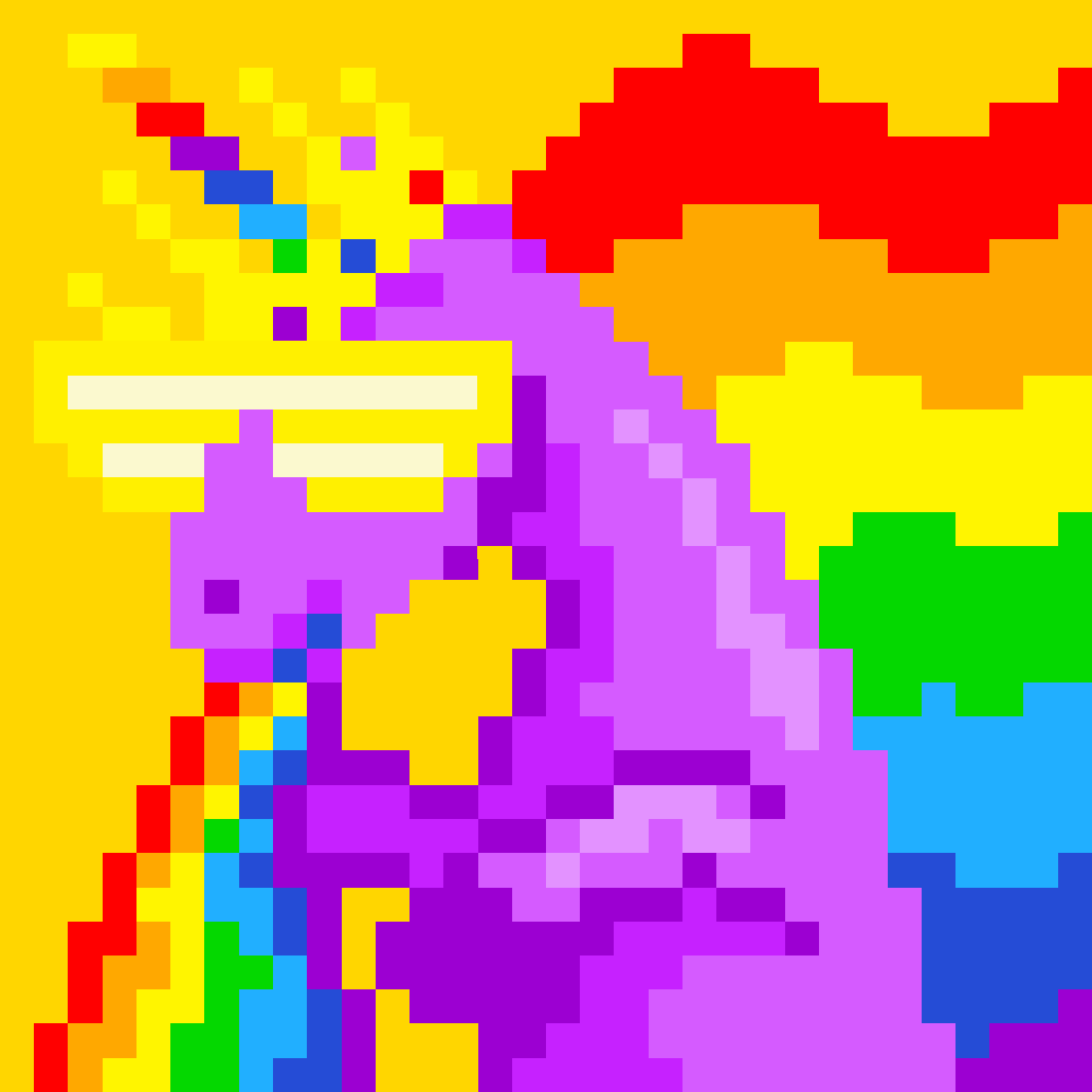 Unicorn #5871