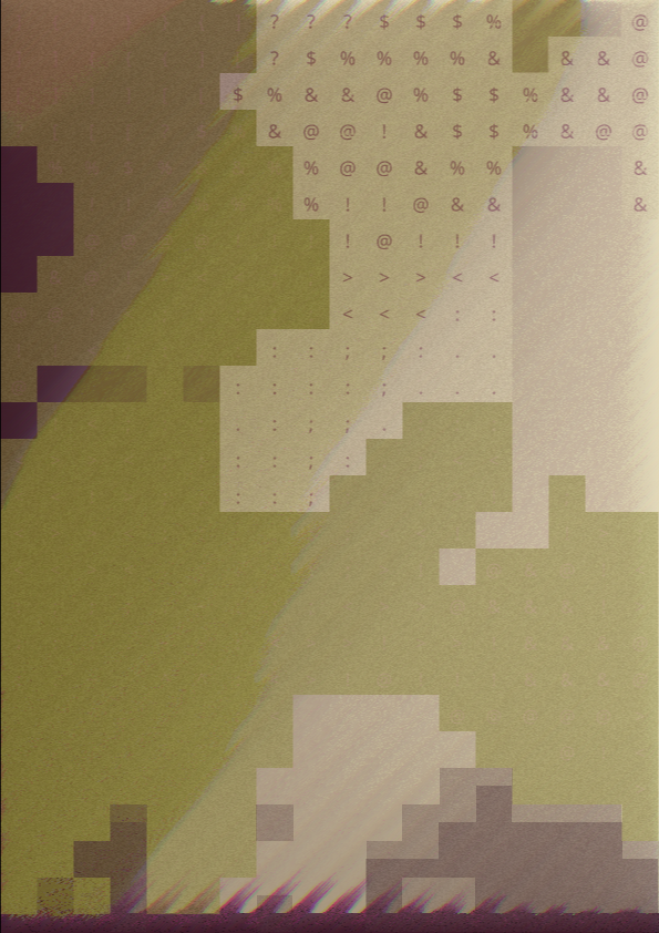 Convergence Remnants #8426