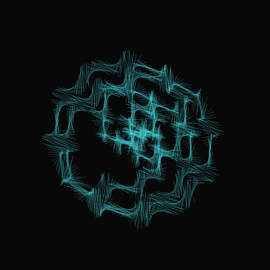 The Noise #11524