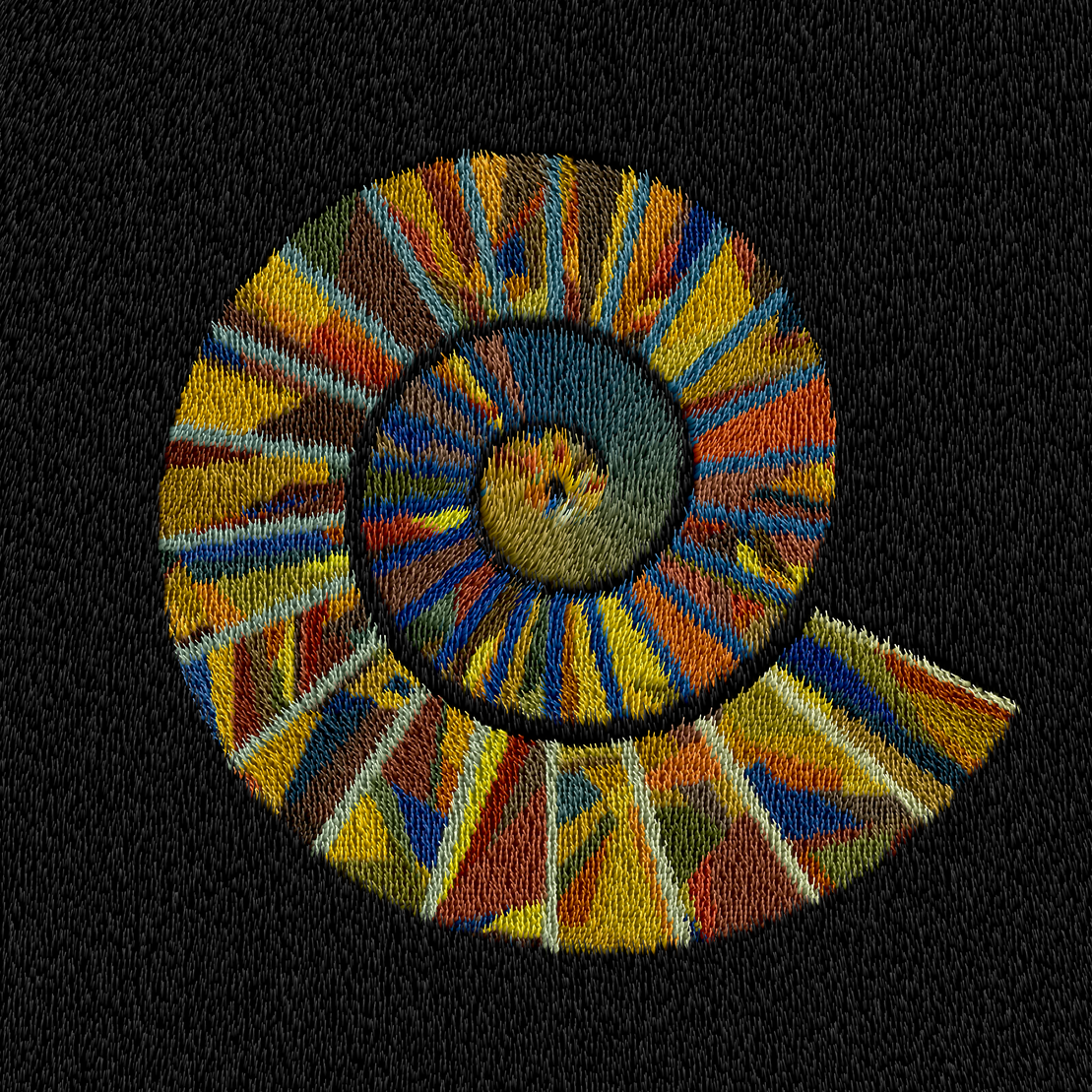 Furry Gradients #193