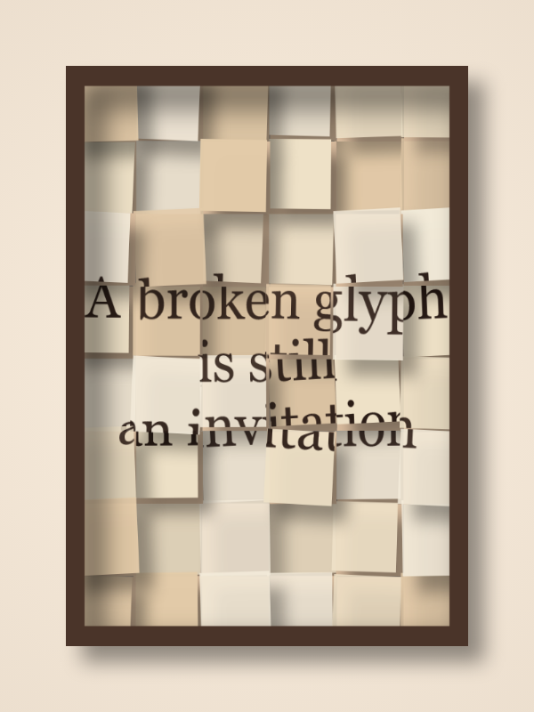 The Metaphor Machine #11383