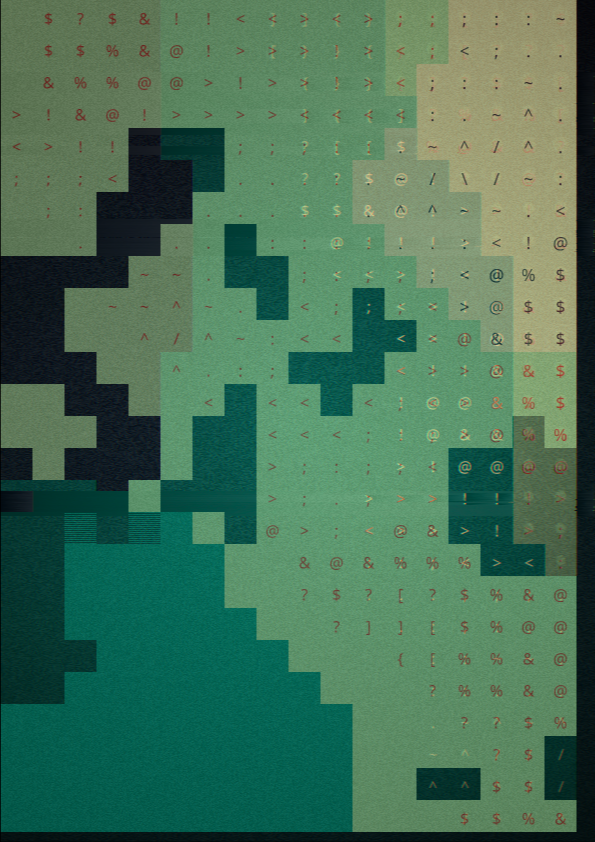 Convergence Remnants #11568