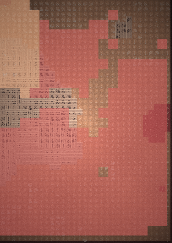 Convergence Remnants #16251