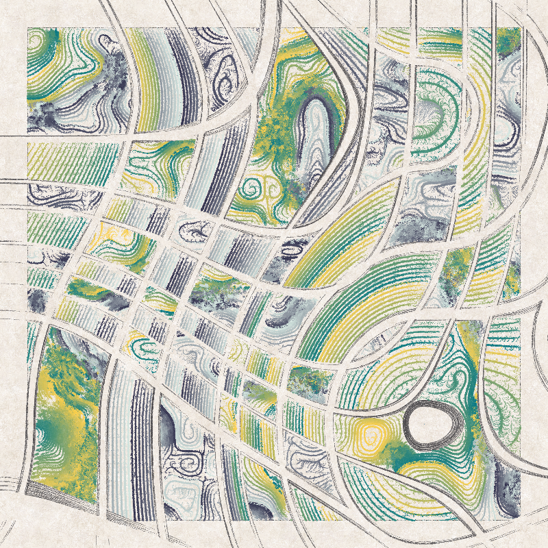 Curlida #8