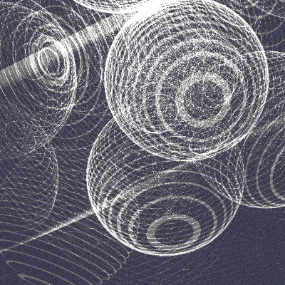 Wireframed #43