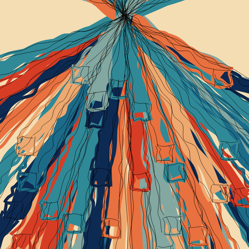 Projections #9