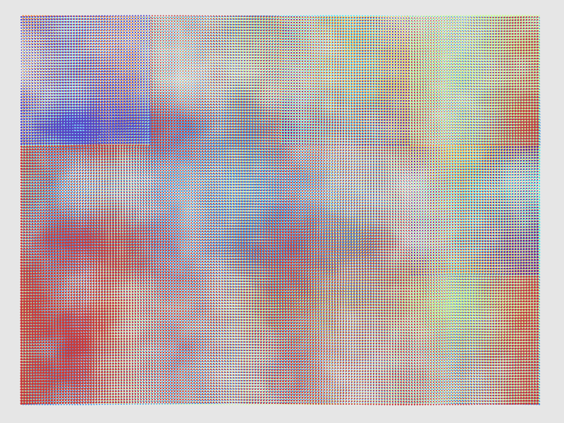 Color Function #3203