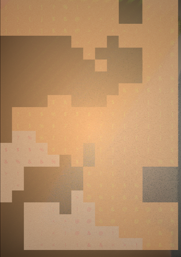Convergence Remnants #3630