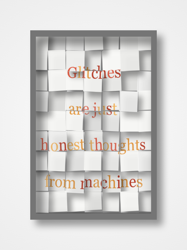 The Metaphor Machine #4393