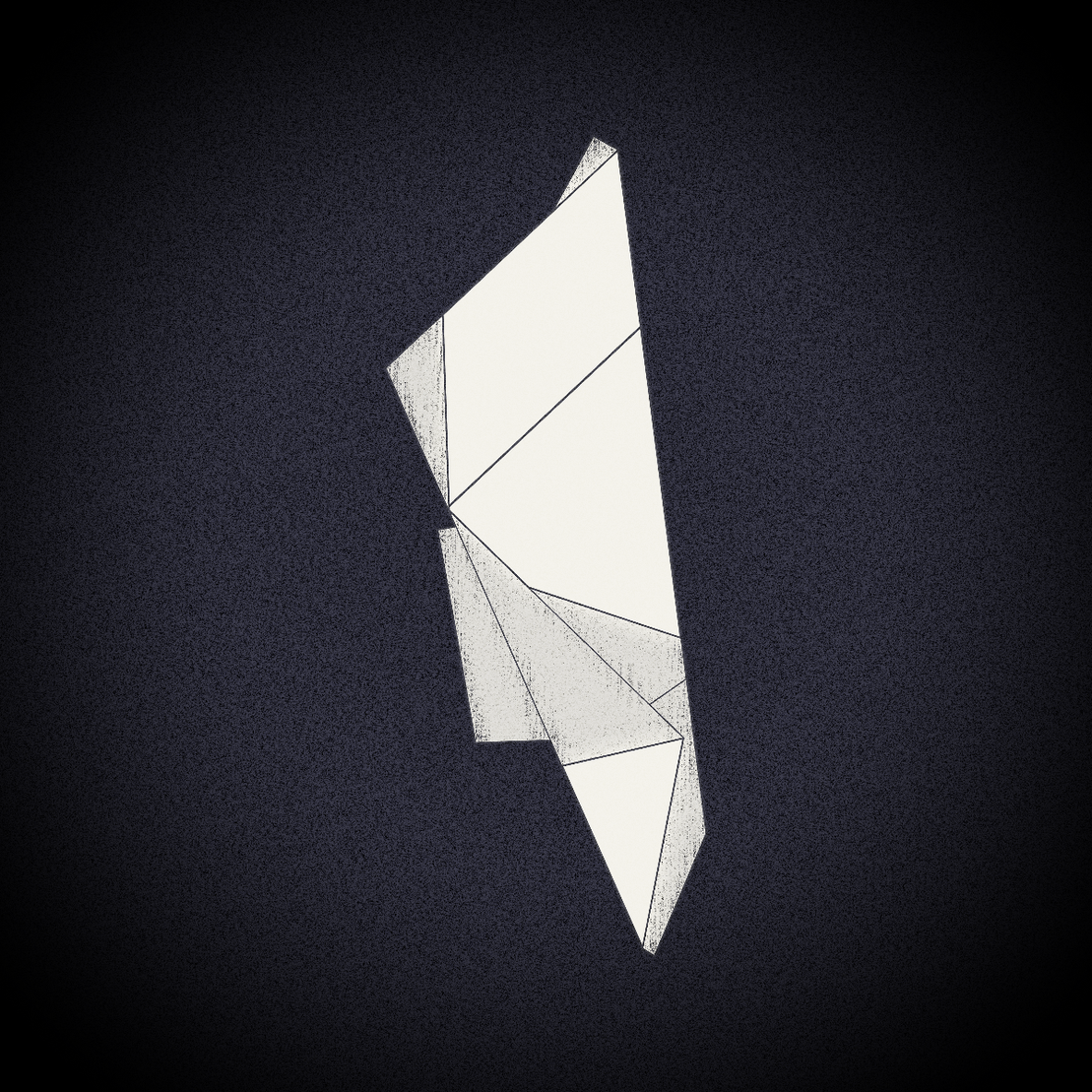 Shape of Freedom #41