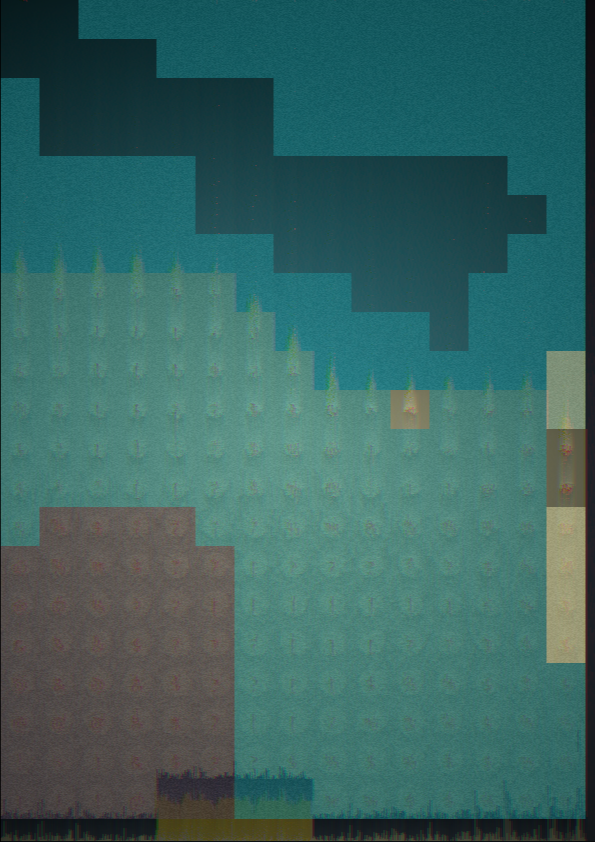 Convergence Remnants #3744
