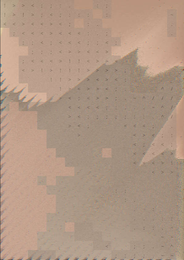 Convergence Remnants #5908