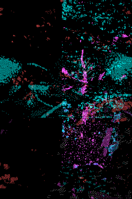 Entropy Blender #93