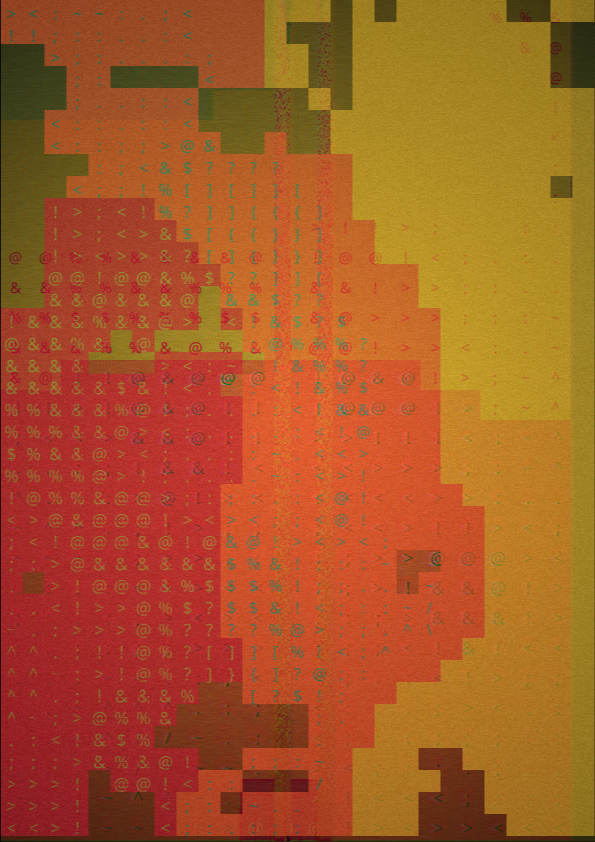 Convergence Remnants #14016