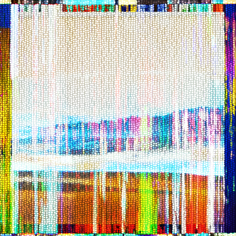 Fax Abstraction #118