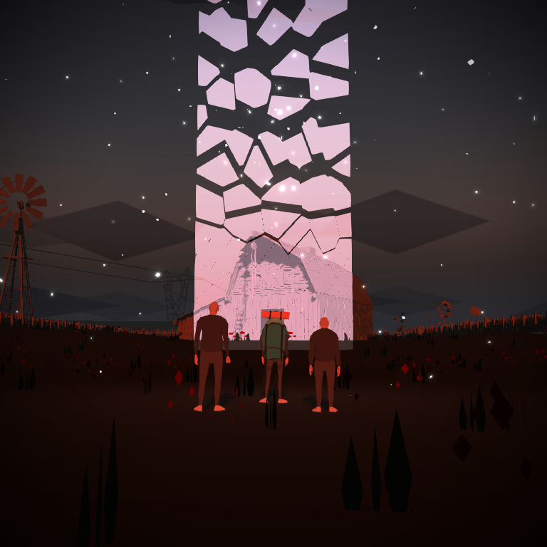 Portals #4