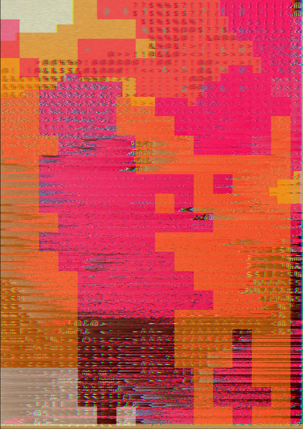 Convergence Remnants #6997