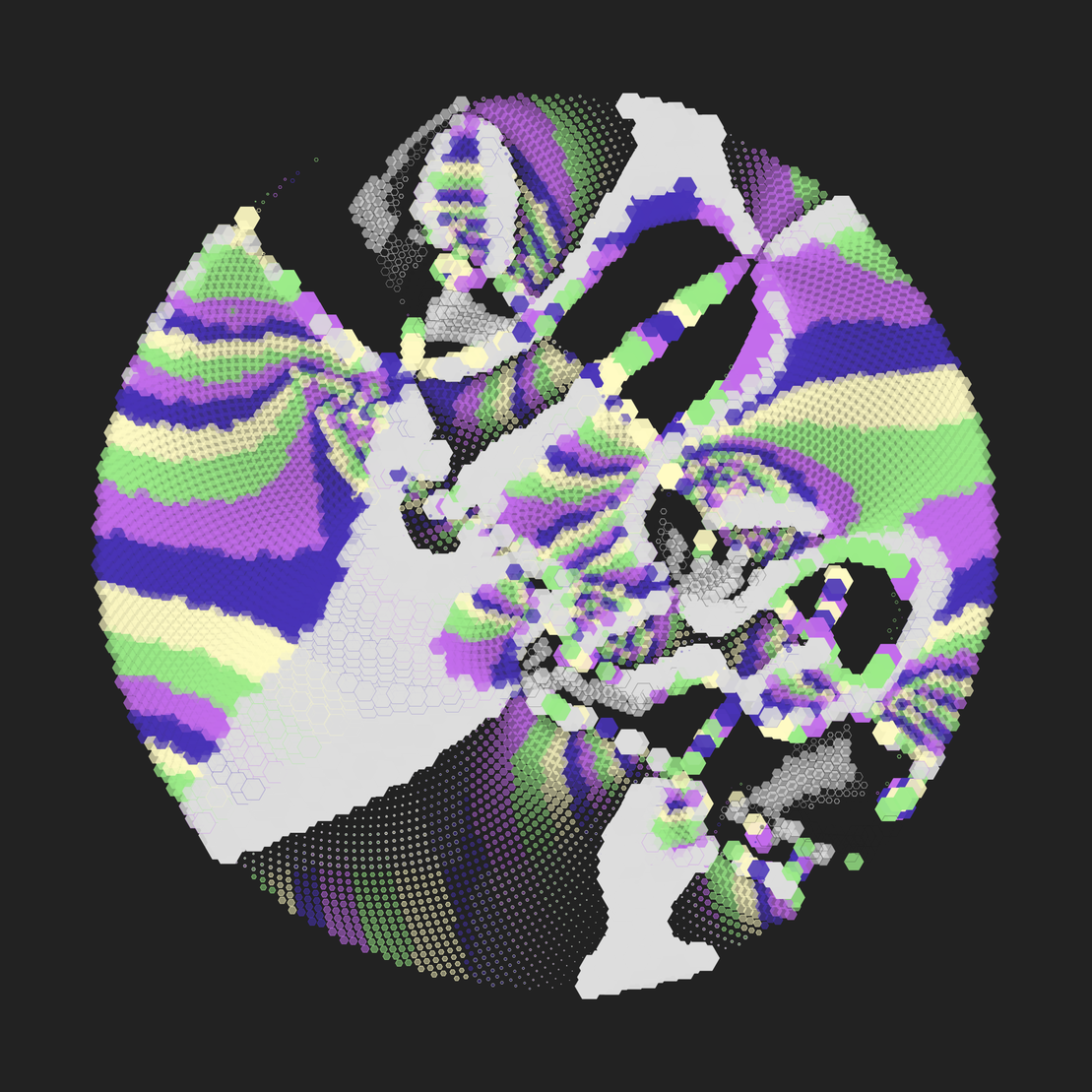 Still C #20573