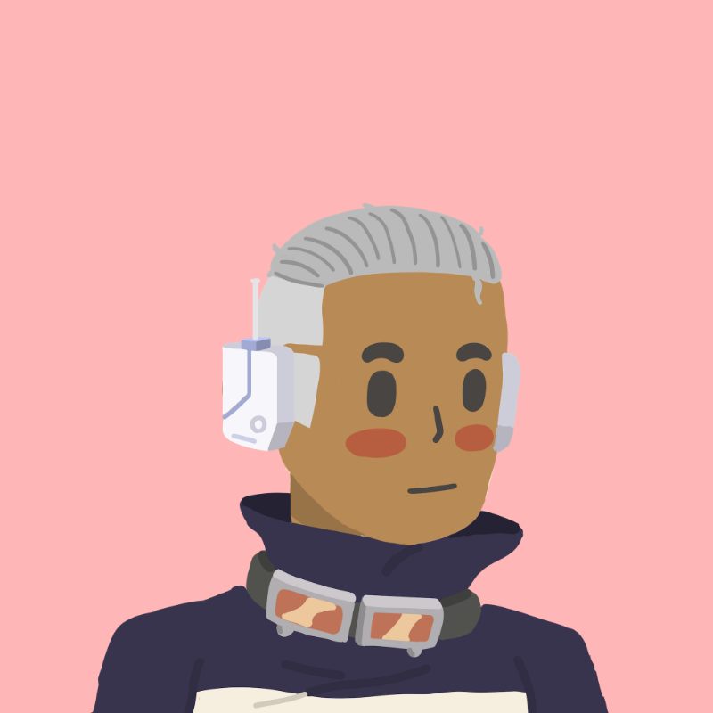CYBER RESIDENTS #13