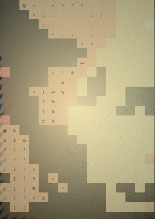 Convergence Remnants #13371