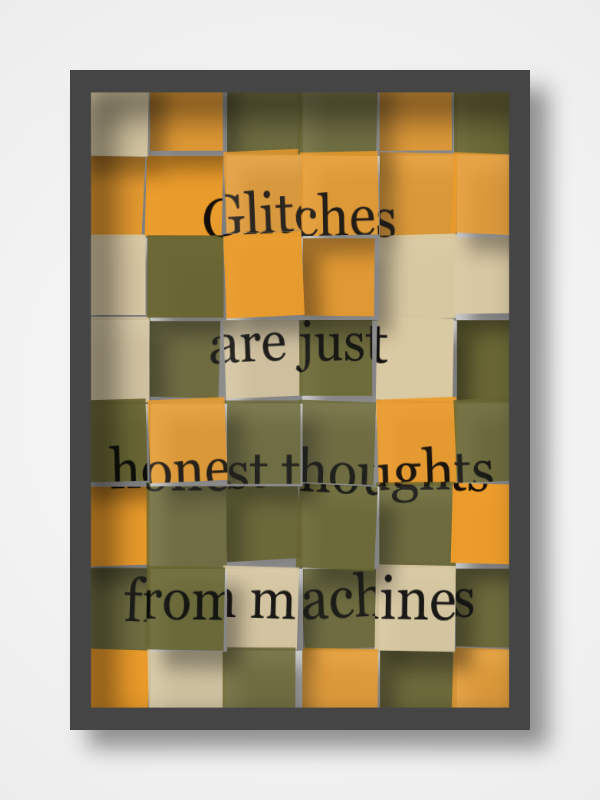 The Metaphor Machine #23937
