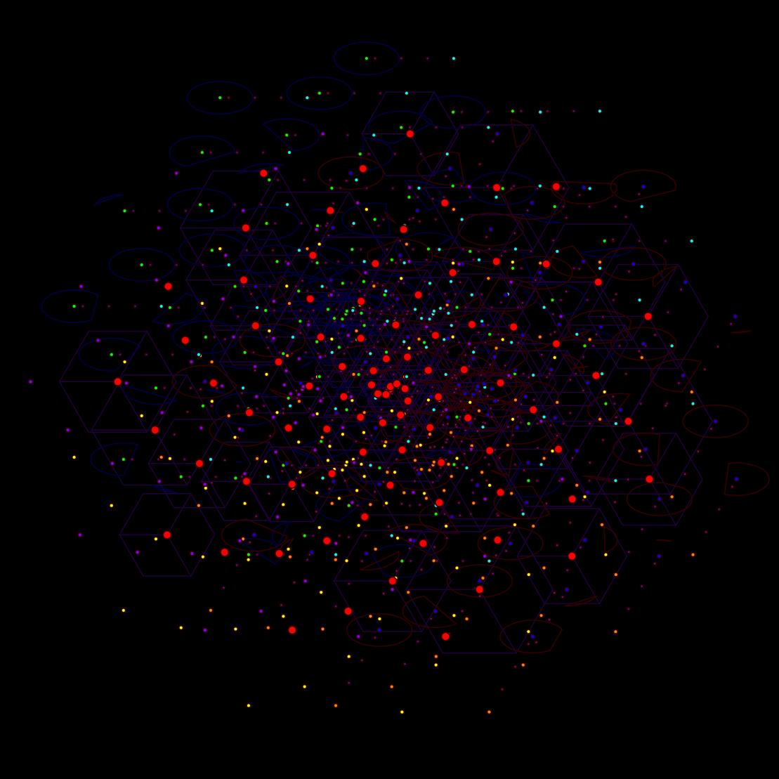 Planetary Trajectories #11