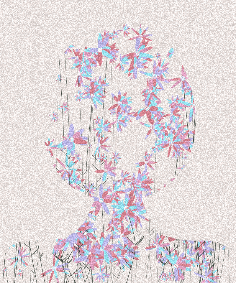 flowerhead #10