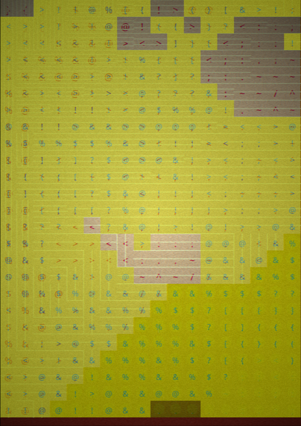 Convergence Remnants #11837