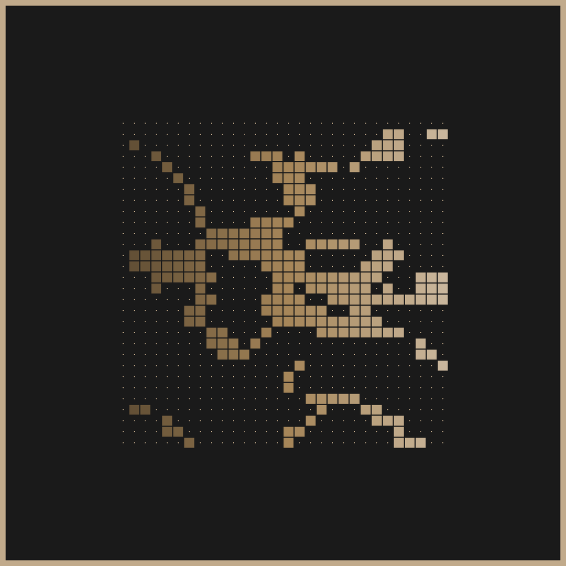 Noisy Pixel Management #129