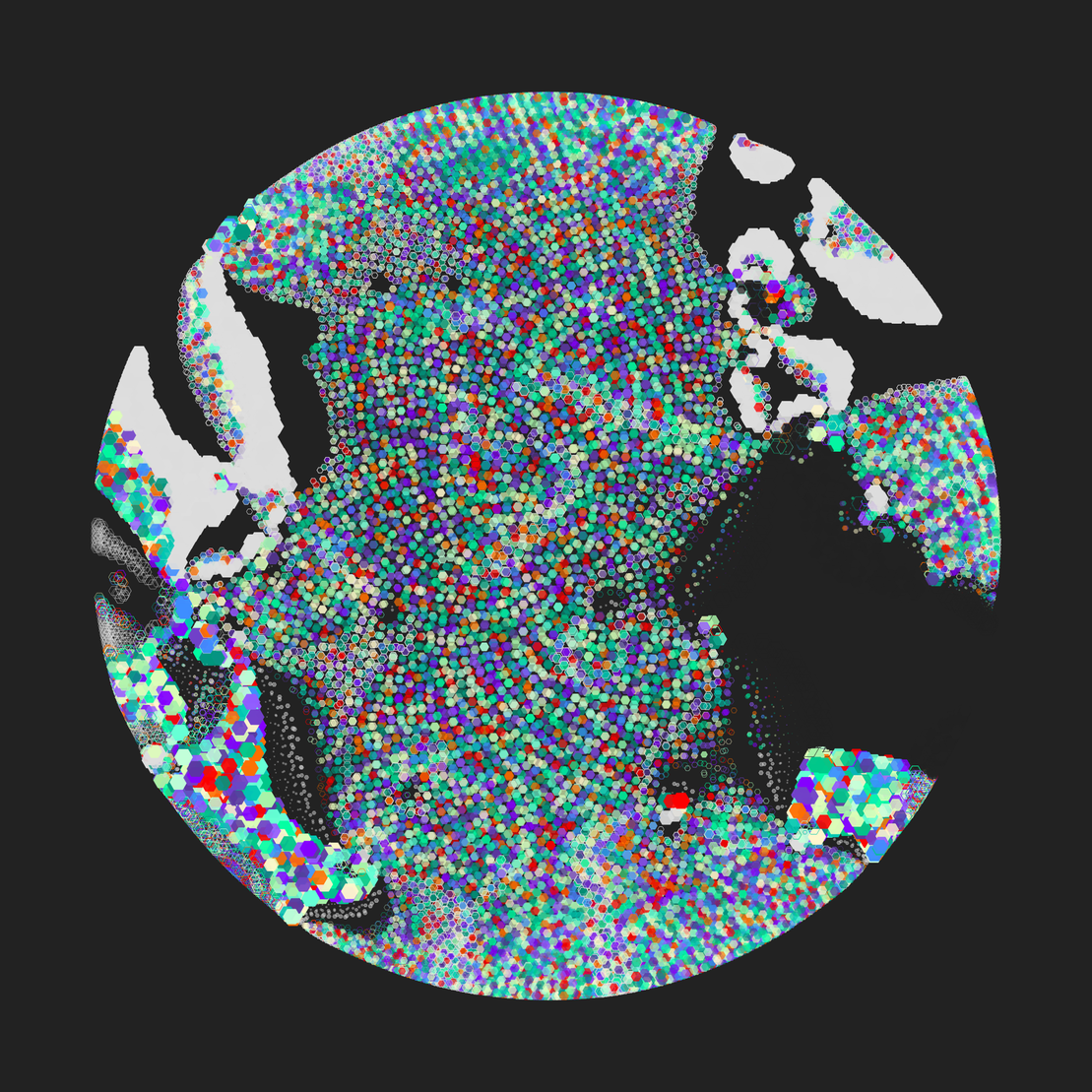 Still C #2833