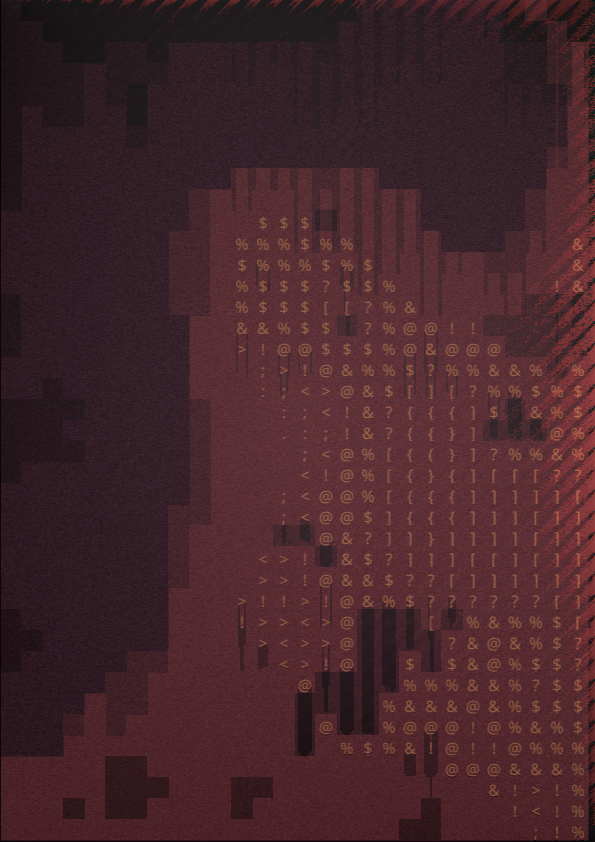 Convergence Remnants #1097