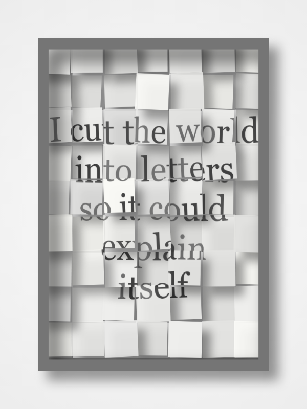 The Metaphor Machine #135