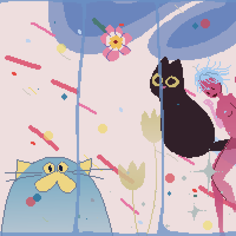 Cosmic Trip #147