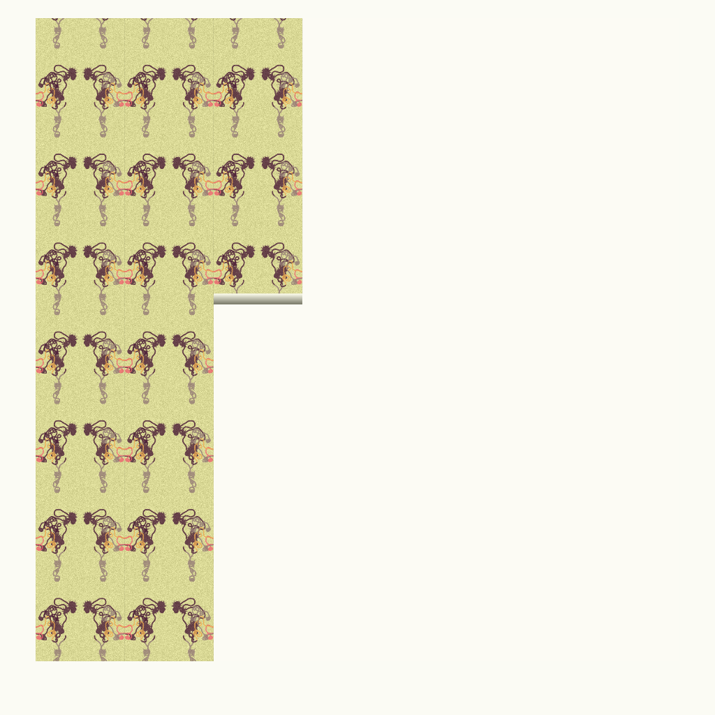 Vintage Roll Wallpaper Generator #122