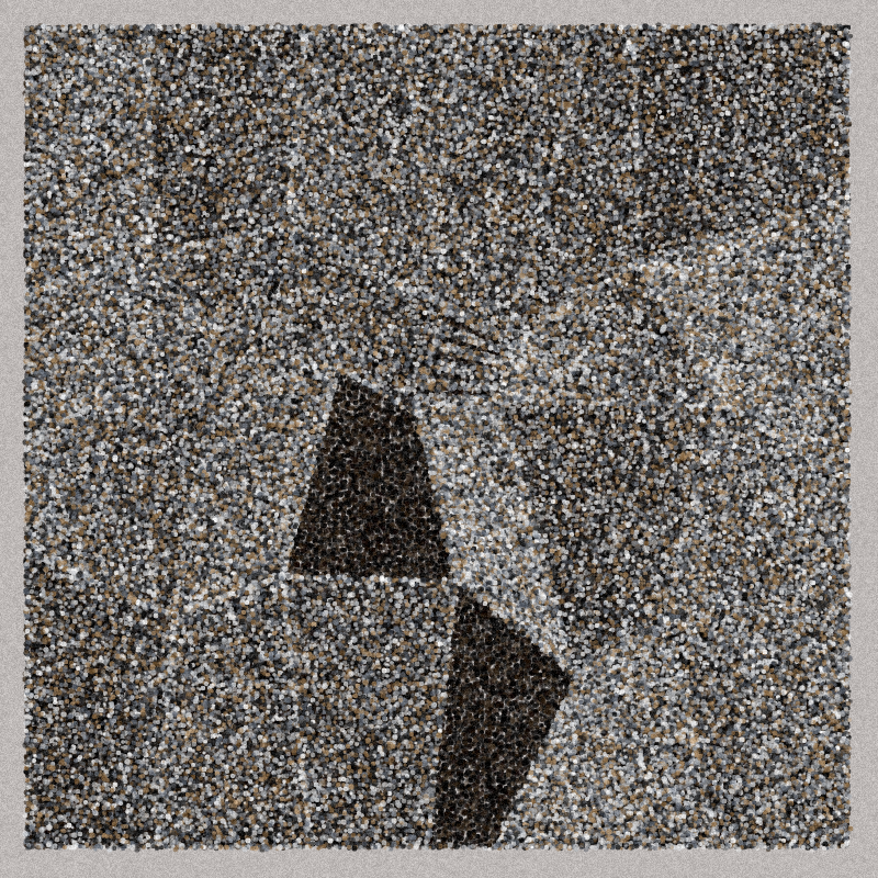 Concrete #256