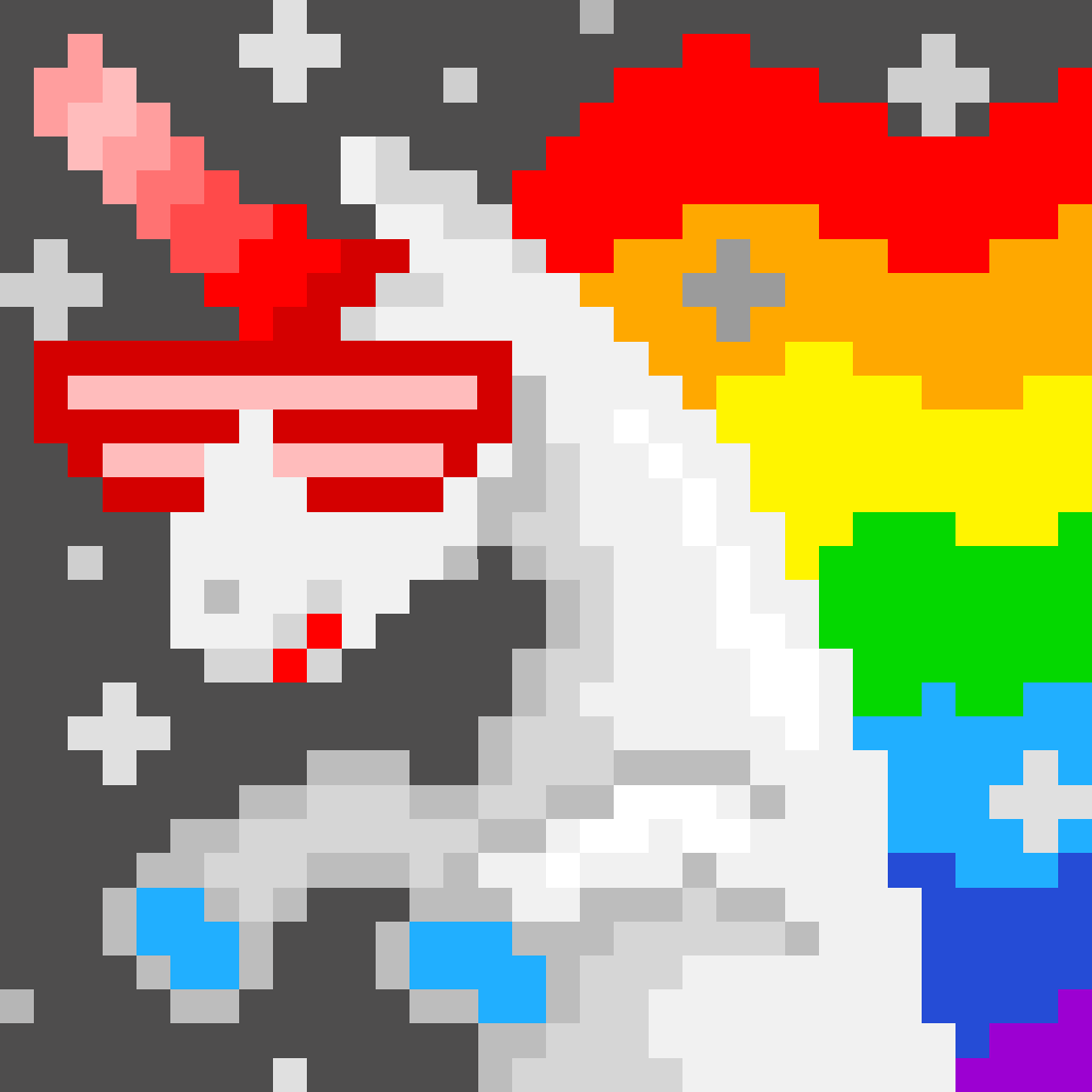 Unicorn #4061