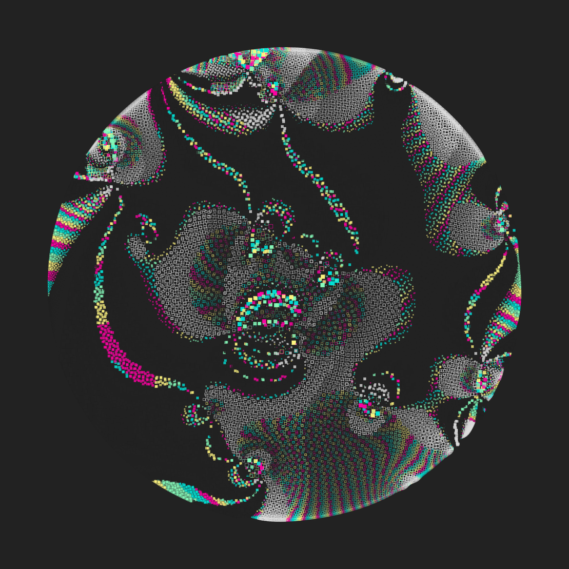 Still C #32660