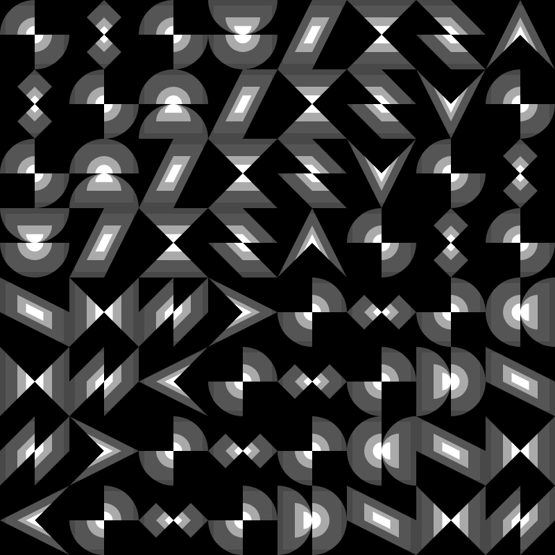 GridWorks #49