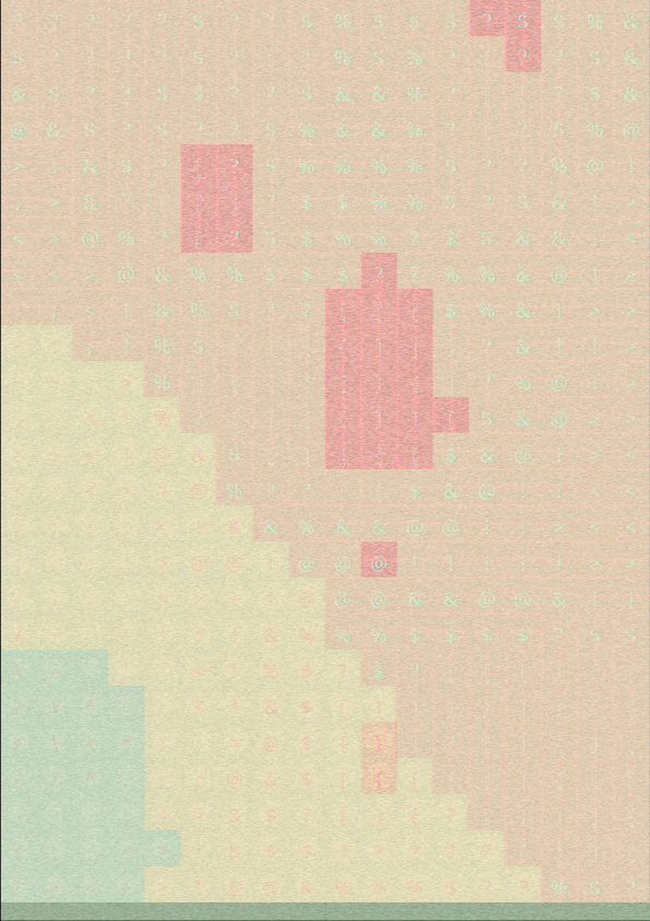 Convergence Remnants #9338