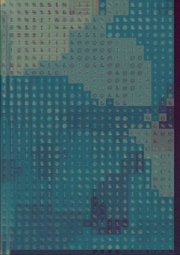 Convergence Remnants #22683
