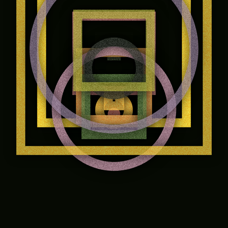 Bauhaus - Art Based #266