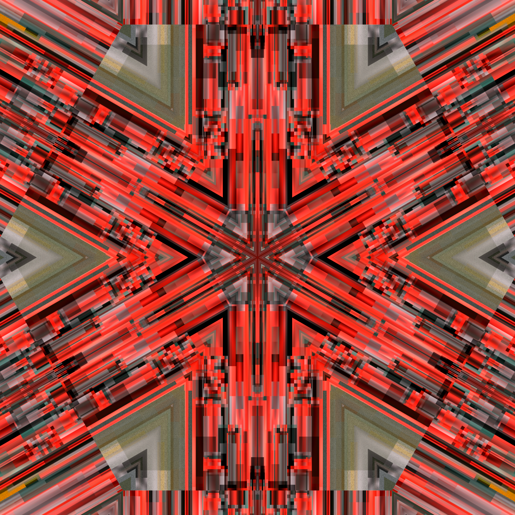 Cross FXH #18